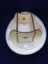 Lade das Bild in den Galerie-Viewer, Rentier aus Holz und Styropor