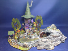 Lade das Bild in den Galerie-Viewer, Weidenbaum aus Holz