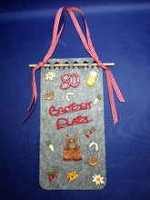 Lade das Bild in den Galerie-Viewer, Grillhaxe 3cm aus Holz