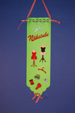 Lade das Bild in den Galerie-Viewer, Bügeleisen nostalgisch aus Holz