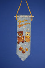 Lade das Bild in den Galerie-Viewer, Honigtopf aus Holz