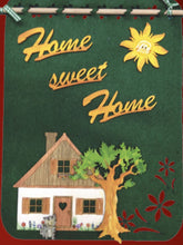 Lade das Bild in den Galerie-Viewer, Schriftzug "sweet" aus Holz