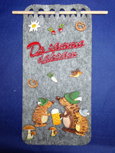 Lade das Bild in den Galerie-Viewer, Radieschen ca. 2cm aus Holz