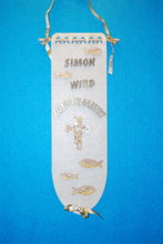 Lade das Bild in den Galerie-Viewer, Fisch mit Tribal aus Holz