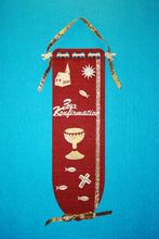 Lade das Bild in den Galerie-Viewer, Kreuz schmal mit Loch aus Holz 4,5cm