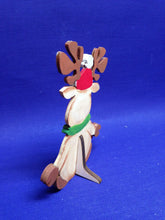 Lade das Bild in den Galerie-Viewer, Universalständer für Figuren (10er Set)