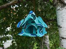 Lade das Bild in den Galerie-Viewer, Vogelhäuser aus Holz, Bausatz