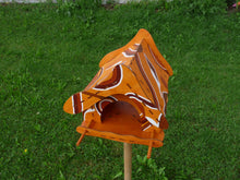Lade das Bild in den Galerie-Viewer, Vogelhäuser aus Holz, Bausatz