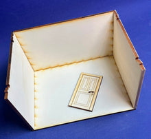 Lade das Bild in den Galerie-Viewer, verschiedene Zimmer für Puppenhaus