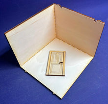 Lade das Bild in den Galerie-Viewer, verschiedene Zimmer für Puppenhaus