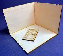 Lade das Bild in den Galerie-Viewer, verschiedene Zimmer für Puppenhaus