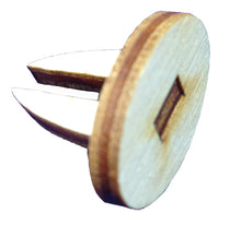 Lade das Bild in den Galerie-Viewer, Halter für Holzteile und Äste