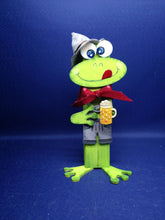 Lade das Bild in den Galerie-Viewer, Trachtenhut aus Filz für Pfahltiere