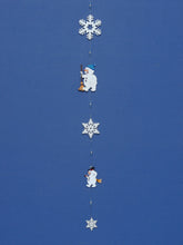 Lade das Bild in den Galerie-Viewer, Eiskristall aus Holz