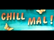 Laden und Abspielen von Videos im Galerie-Viewer, Buchstaben in 1,9cm aus Holz