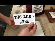 Laden und Abspielen von Videos im Galerie-Viewer, Transfer Medium 20 ml