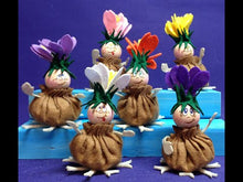 Laden und Abspielen von Videos im Galerie-Viewer, Aquarell Buntstifte