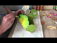 Laden und Abspielen von Videos im Galerie-Viewer, Holzlasur Farbe 80 ml