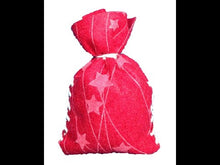 Laden und Abspielen von Videos im Galerie-Viewer, 10 Säckchen zum Nähen aus Filz in 5Farben