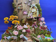 Laden und Abspielen von Videos im Galerie-Viewer, Wichteltür, zum Stellen oder Hängen