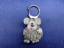 Laden und Abspielen von Videos im Galerie-Viewer, Pompom Bären/Teddys aus Holz