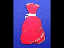 Laden und Abspielen von Videos im Galerie-Viewer, Sack aus Holz