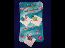 Laden und Abspielen von Videos im Galerie-Viewer, Schild mit augeschnittenen Jugendstil schmal aus Holz