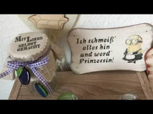 Laden und Abspielen von Videos im Galerie-Viewer, Transfer Medium 20 ml