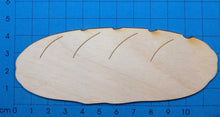 Lade das Bild in den Galerie-Viewer, Brotlaib aus Holz