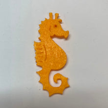 Lade das Bild in den Galerie-Viewer, Seepferd, Filz