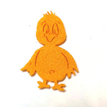 Lade das Bild in den Galerie-Viewer, Küken, Filz