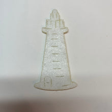Lade das Bild in den Galerie-Viewer, Leuchtturm, Filz