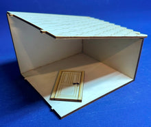 Lade das Bild in den Galerie-Viewer, verschiedene Zimmer für Puppenhaus