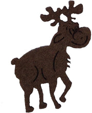 Lade das Bild in den Galerie-Viewer, Rentier, Filz
