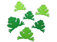 Lade das Bild in den Galerie-Viewer, Frosch, Filz