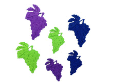 Lade das Bild in den Galerie-Viewer, Trauben, Filz