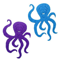 Lade das Bild in den Galerie-Viewer, Krake, Filz