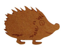Lade das Bild in den Galerie-Viewer, Igel, Filz