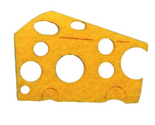 Lade das Bild in den Galerie-Viewer, Käse, Filz