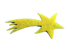 Lade das Bild in den Galerie-Viewer, Komet, Filz