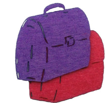 Lade das Bild in den Galerie-Viewer, Schultasche, Filz