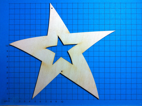 Stern mit Stern aus Holz Weihnachtsdekoration, Geschenkidee für Weihnachten, basteln mit Kindern im Winter, Sterne aus Holz basteln, Bastelidee Winter, Sterne basteln Weihnachten, Sterne malen, Weihnachtsbasteln, Deko mit Sternen aus Holz gestalten, Winterdeko selbst gestalten, basteln mit Holz, Weihnachtsdeko gestalten,  Weihnachtsdeko gestalten, Weihnachtsbasteln, Deko mit Sternen aus Holz gestalten, Sterne malen, basteln mit Holz, Sterne aus Holz basteln, Winterdeko selbst gestalten, Geschenkidee für We