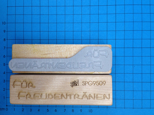 Stempel: Für Freudentränen(moderne Blockschrift) Für Freudentränen Stempel, Stempel für Kartengestaltung, Stempel für Holz, Stempel für Kinder, Stempel für Hochzeit, Stempeln, Stempel für scrapbooking, Stempel mit Holzgriff, Stempelideen, Stempel für Geschenke,  Stempeln, Stempel für Geschenke, Für Freudentränen Stempel, Stempel für Kinder, Stempel für Holz, Stempel für scrapbooking, Stempel für Hochzeit, Stempelideen, Stempel für Kartengestaltung, Stempel mit Holzgriff,  SPG 9509