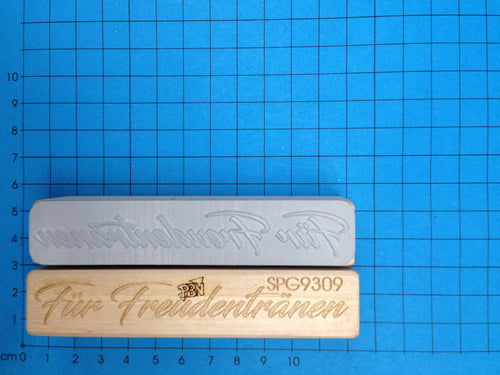 Stempel: Für Freudentränen(moderne Schreibschrift) Freudentränen Stempel, Stempel für Hochzeit, Stempel für Kinder, Stempel für Geschenke, Stempel mit Holzgriff, Stempeln, Stempelideen, Stempel für Holz, Stempel für Kartengestaltung, Stempel für scrapbooking,  Stempel für Kinder, Stempel für Geschenke, Stempel für Holz, Freudentränen Stempel, Stempelideen, Stempel für Kartengestaltung, Stempel mit Holzgriff, Stempel für scrapbooking, Stempel für Hochzeit, Stempeln,  SPG 9309