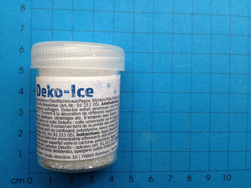 Deko-Ice 30ml   9111700