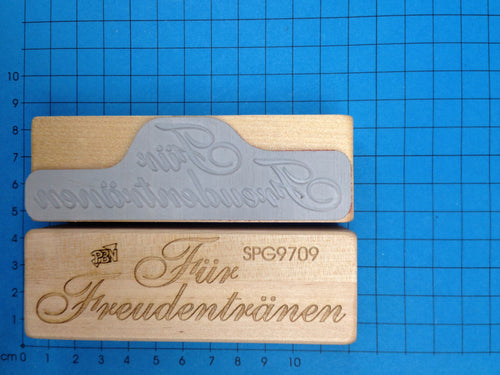 Stempel: Für Freudentränen(elegante Schreibschrift) Stempel für Holz, Stempel für Kartengestaltung, Stempelideen, Stempel mit Holzgriff, Stempel für scrapbooking, Für Freudentränen Stempel, Stempel für Hochzeit, Stempel für Kinder, Stempeln, Stempel für Geschenke,  Stempel für Kartengestaltung, Stempel für Geschenke, Stempel für Hochzeit, Stempel mit Holzgriff, Stempelideen, Stempel für Kinder, Stempel für scrapbooking, Stempeln, Für Freudentränen Stempel, Stempel für Holz,  SPG 9709