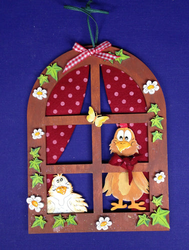 Bastel: Fenster aus Holz mit FilzvorhangGockel und Henne Türschild für Ostern, Komplettset Ostern, Bastelset Ostern, Osterdekoration basteln, Bastelset aus Holz, Osterdeko aus Holz, Bastelidee Frühjahr, Osterfenster, Osterset, Bastelidee für Ostern, Bastelset für Ostern, Dekoration Ostern, Frühjahrsfenster, Türschild Ostern, Fensterbild Ostern, Frühjahrsbasteln, Dekoration für Ostern, Osterbastelset, Türschild aus Holz, Komplettset aus Holz, Bastelset Frühjahr,   K-KKH7299