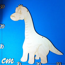 Lade das Bild in den Galerie-Viewer, Dino als Big Foot Saurus Türschild aus Holz Dinos zum Aufkleben, Dinos für Wandfries, Dinos als Comicfigur, Holzteilchen als Dinosaurier, Dinos als Dekoration, Holzteile als Dinosaurier, Dinos zum Basteln, Dinos für Dioramen, Dinos für Landschaften, Dinos zum Aufhängen, Dinosrealistisch, Dinosaurier diy zum Basteln,  Dinos als Comicfigur, Dinos zum Basteln, Dinos für Dioramen, Holzteile als Dinosaurier, Dinos als Dekoration, Dinos zum Aufhängen, Dinos für Wandfries, Dinosrealistisch, Holzteilchen als Dino

