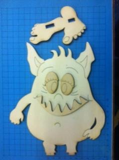 Monster 