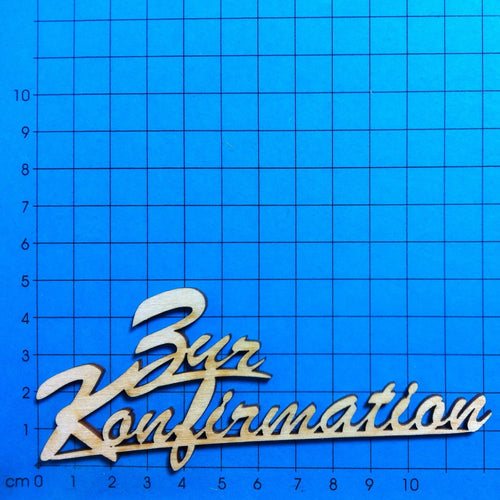 Zur Konfirmation2 zeilig zusammenSchriftzug in Schreibschrift aus Holz Holzkunst, Schriftzüge bemalen, Geschenke verzieren, zur Konfirmation Basteln, zur Konfirmation Karte, Einladungskarten Basteln, Basteln mit Holz, Holzteile bemalen, Schriftzüge aus Holz, Schriftzug Bastelartikel, Schriftzug, Bastelideen mit Holz,  Bastelideen mit Holz, Schriftzüge aus Holz, Schriftzüge bemalen, zur Konfirmation Karte, Basteln mit Holz, Holzkunst, zur Konfirmation Basteln, Schriftzug, Schriftzug Bastelartikel, Geschen